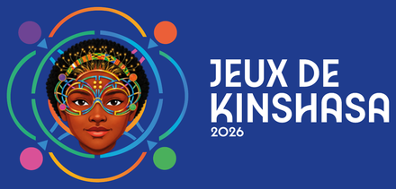 Jeux de Kinshasa 2026